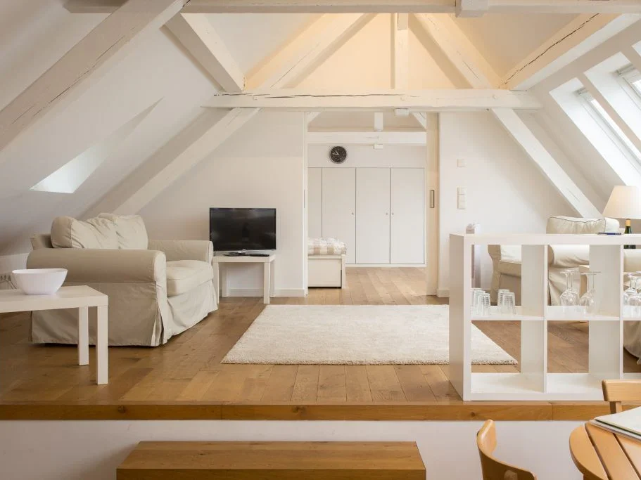 BN1 Ferienwohnung Blanc et Noir