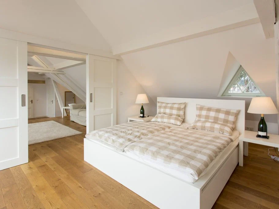 BN2 Ferienwohnung Blanc et Noir