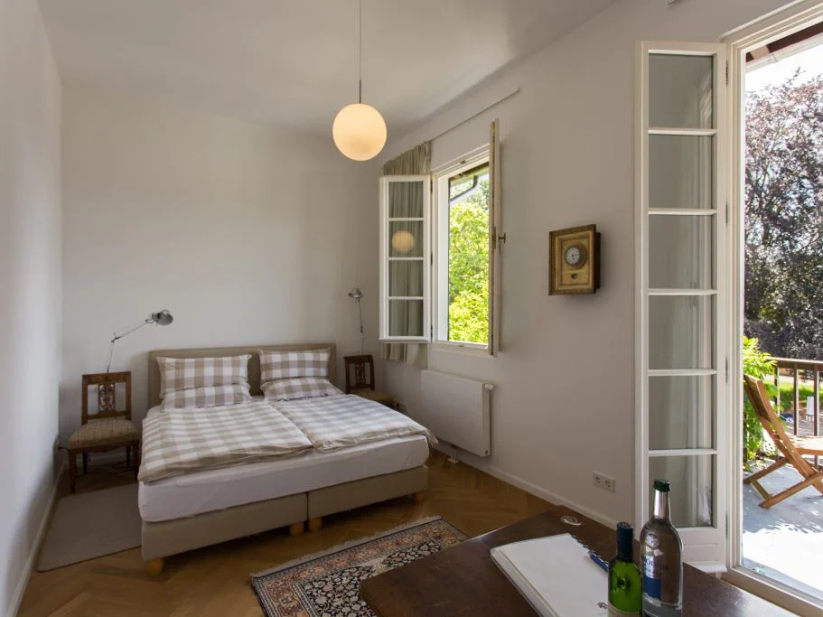 Mineral1 Ferienwohnung Mineral