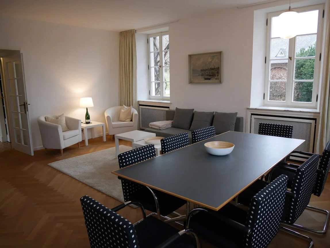 burgunder1 Ferienwohnung Burgunder
