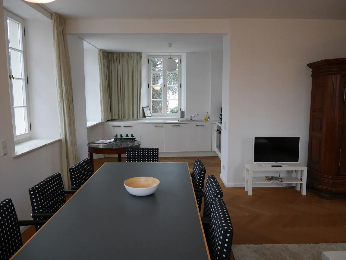 burgunder3 Ferienwohnung Burgunder