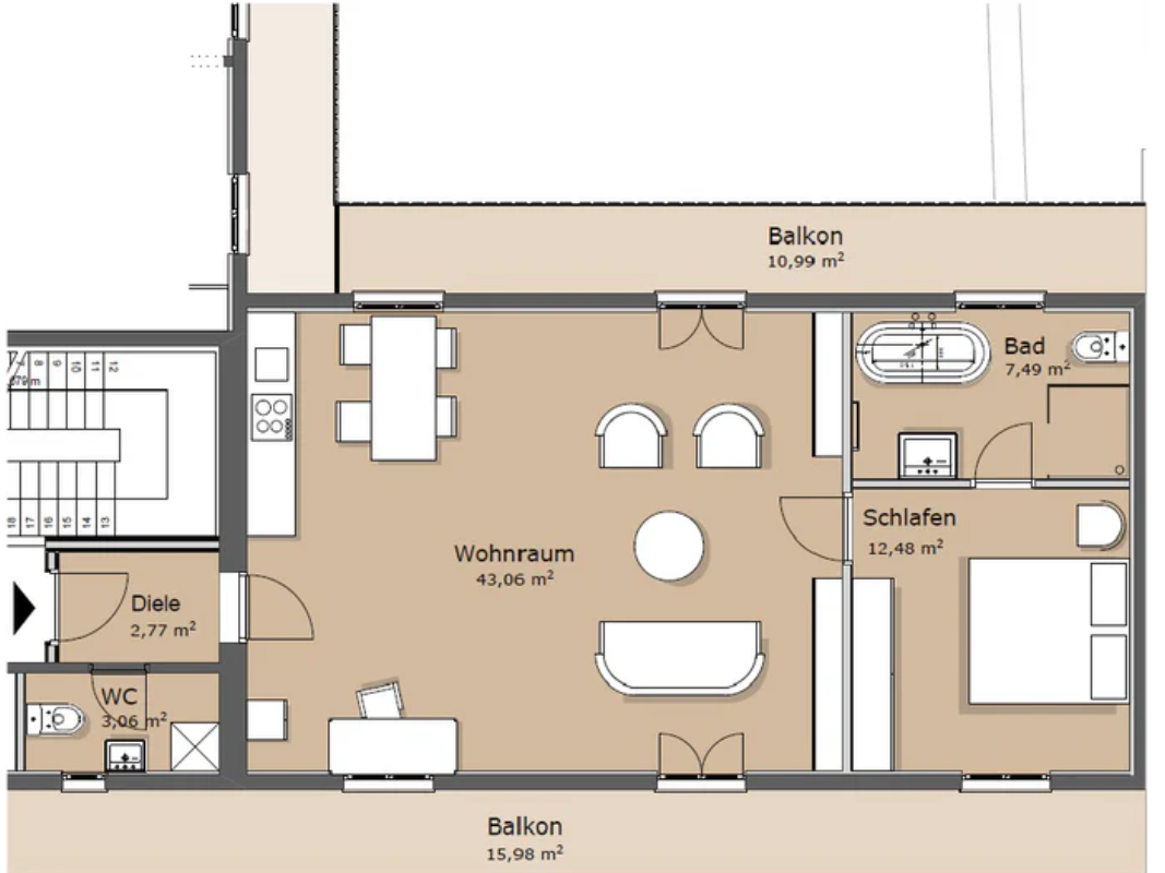 schiefer grundriss schiefer grundriss