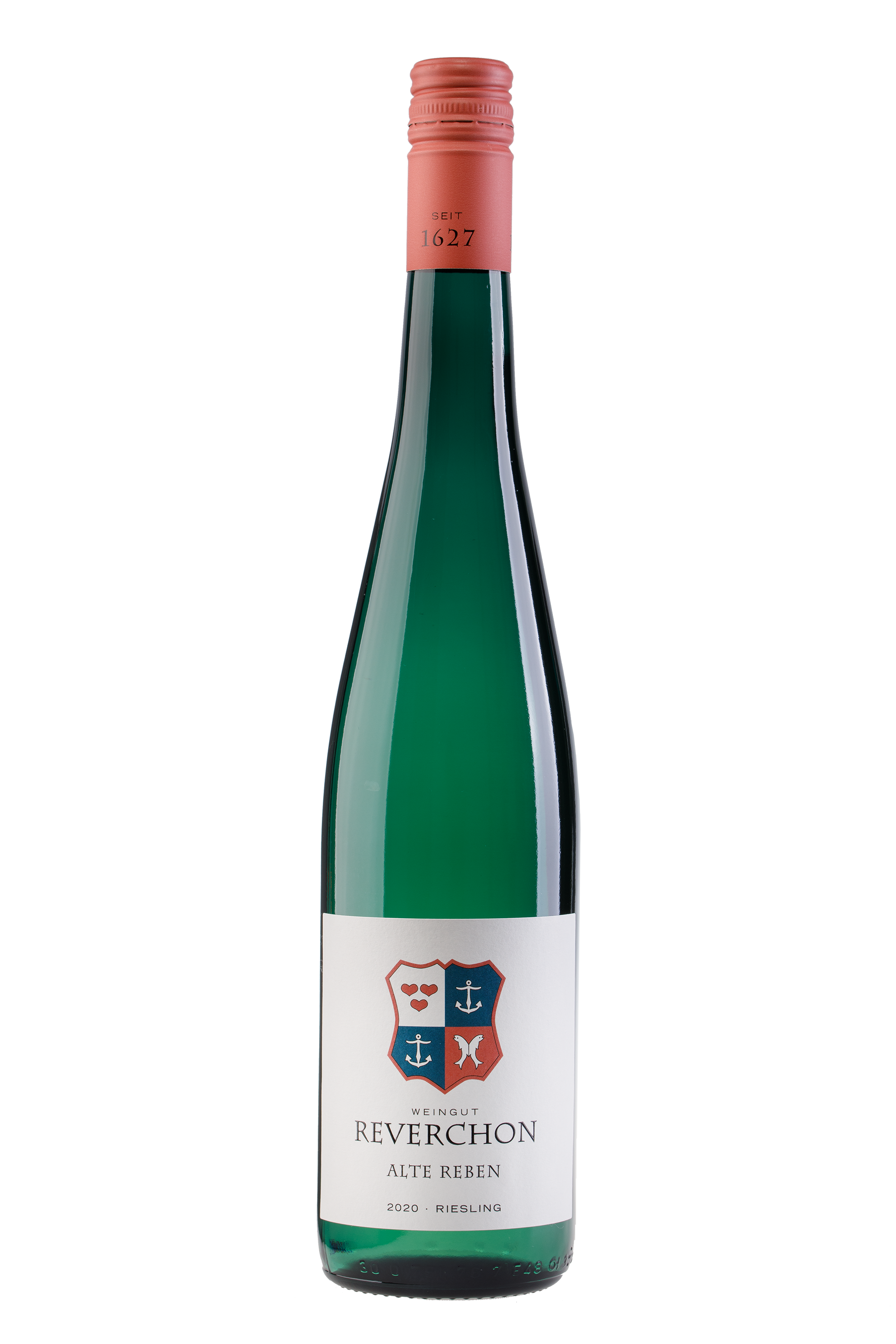 2020 Filzener Herrenberg Alte Reben