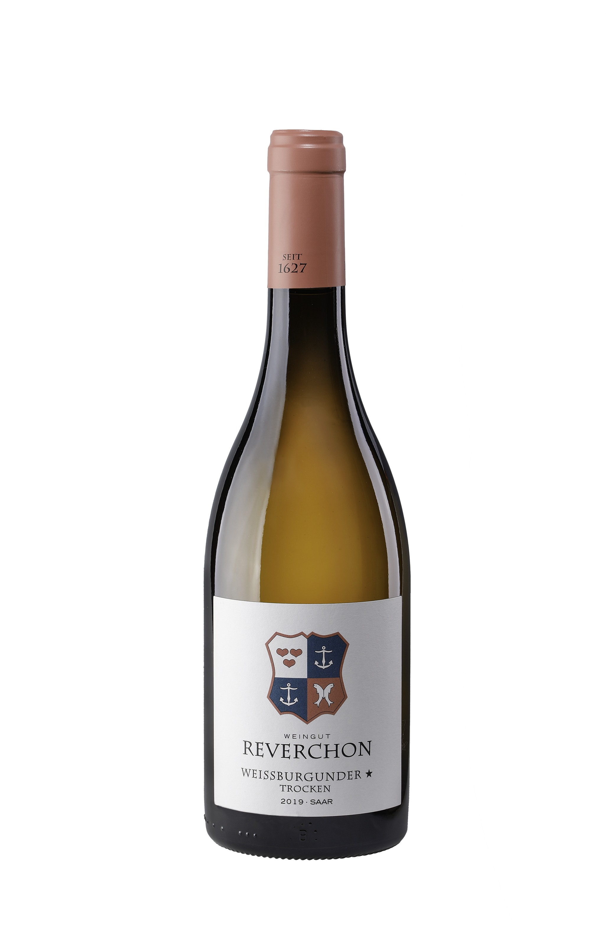 2019 Weißburgunder Premium trocken