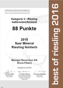 Best of Riesling