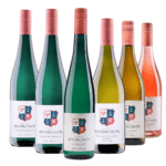 Weinpaket >>SAARLIEBE<<